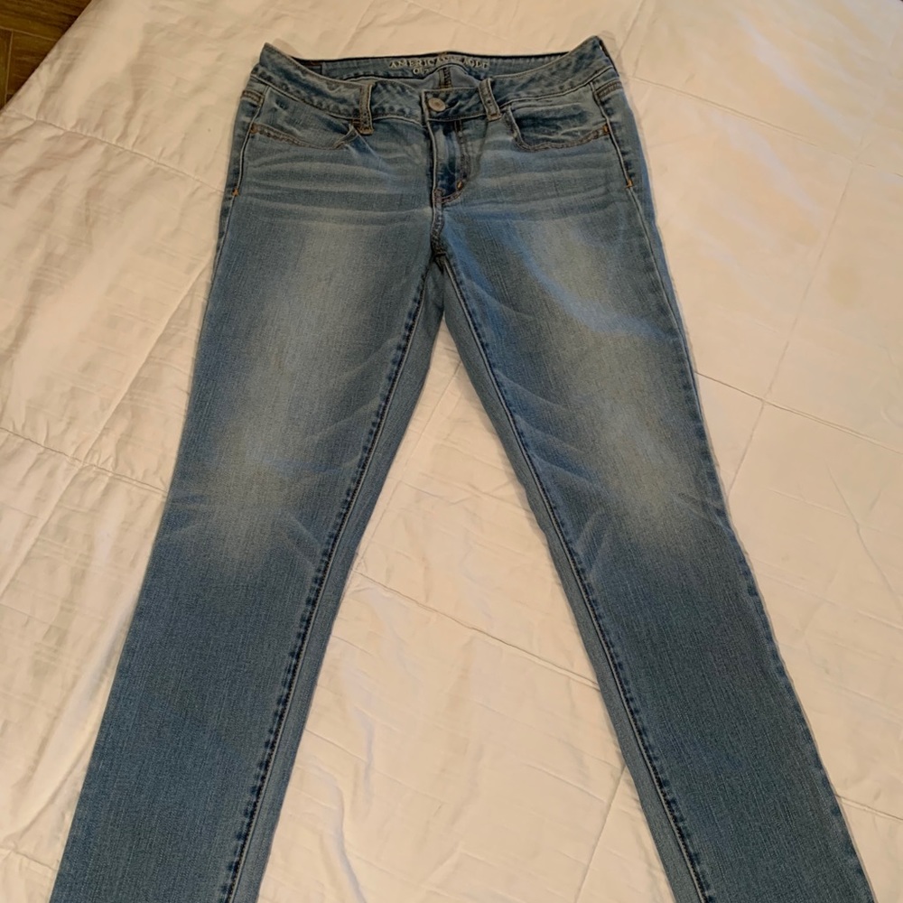 AE Jeggings